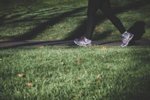 Prueba de Marcha - 6 minutos (6MWT)