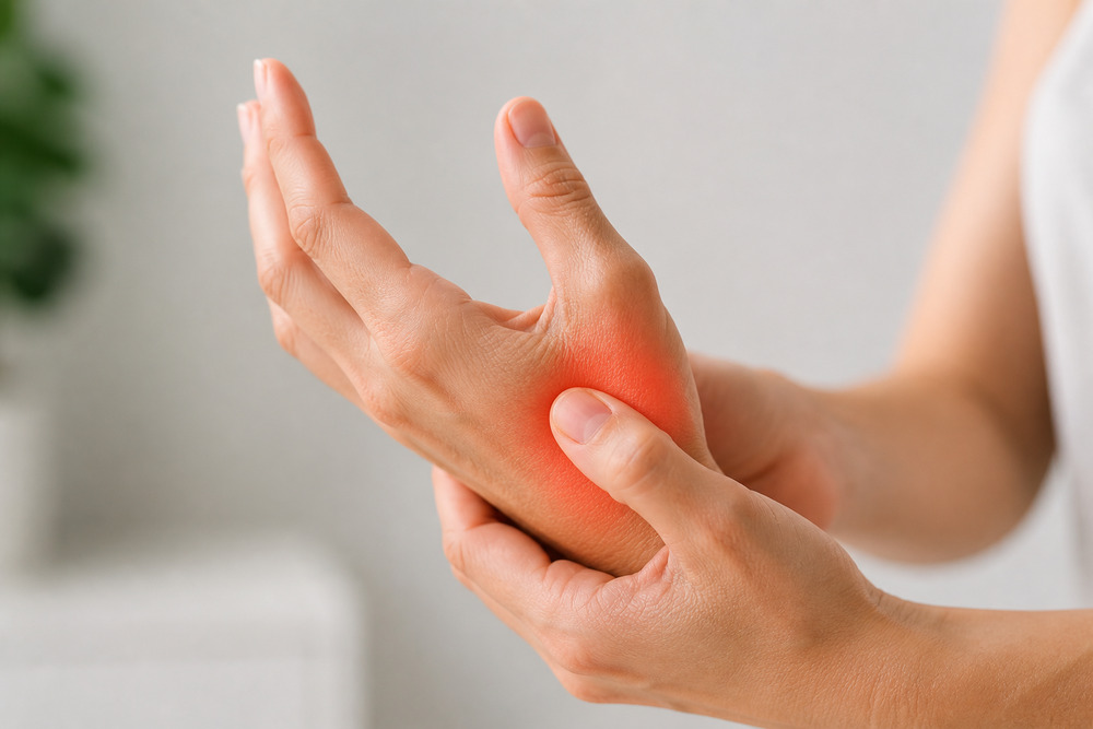 Rizartrosis: Razonamiento Clínico y Tratamiento en Fisioterapia
